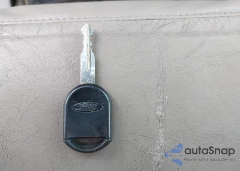 2003 Ford Expedition Eddie Bauer z USA, uszkodzony, nr VIN 1FMFU18L63LA17080